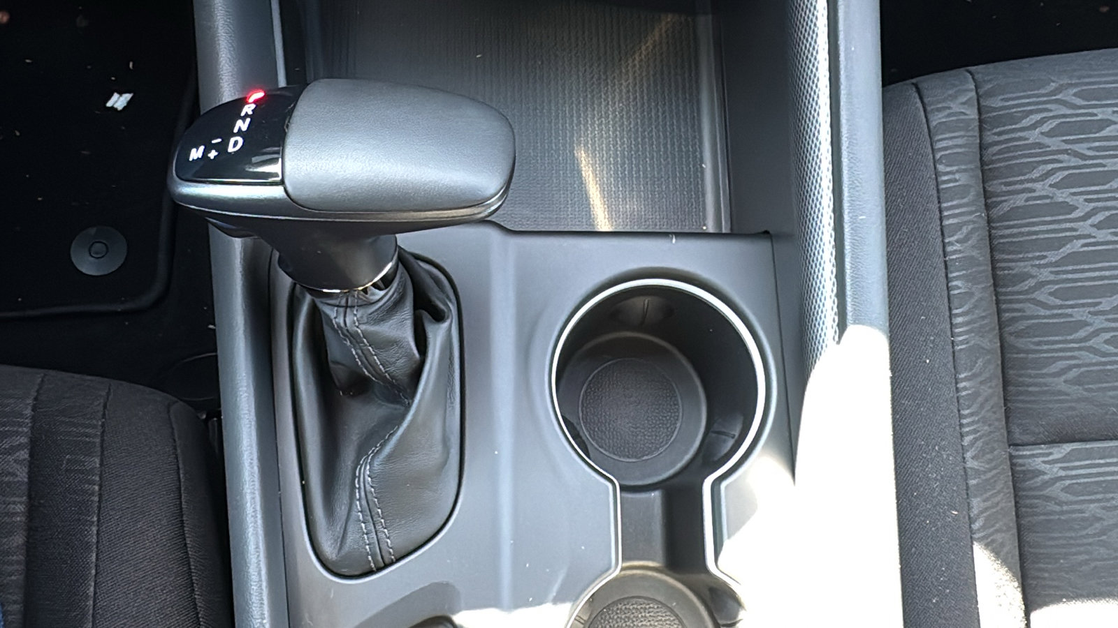 New 2026 Dodge Durango GT w/ Blacktop Package image 19