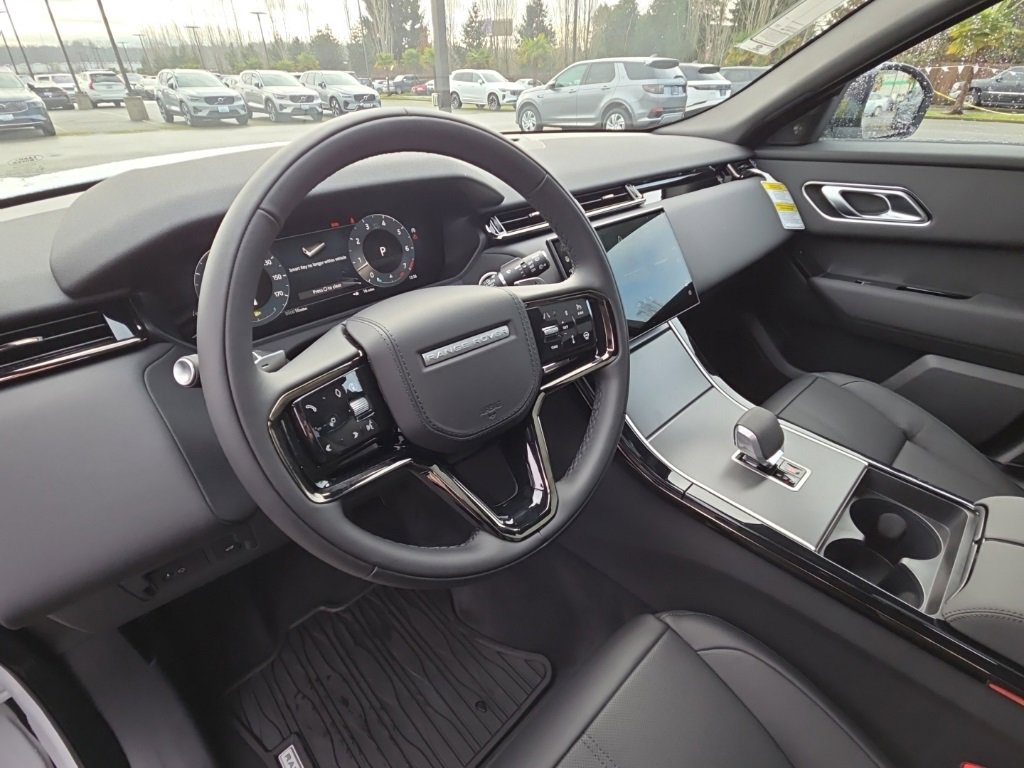 New 2026 Land Rover Range Rover Velar S image 12