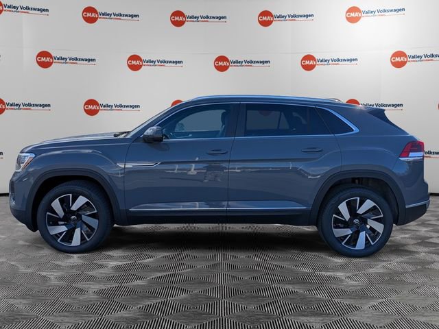 New 2026 Volkswagen Atlas Cross Sport SEL image 8