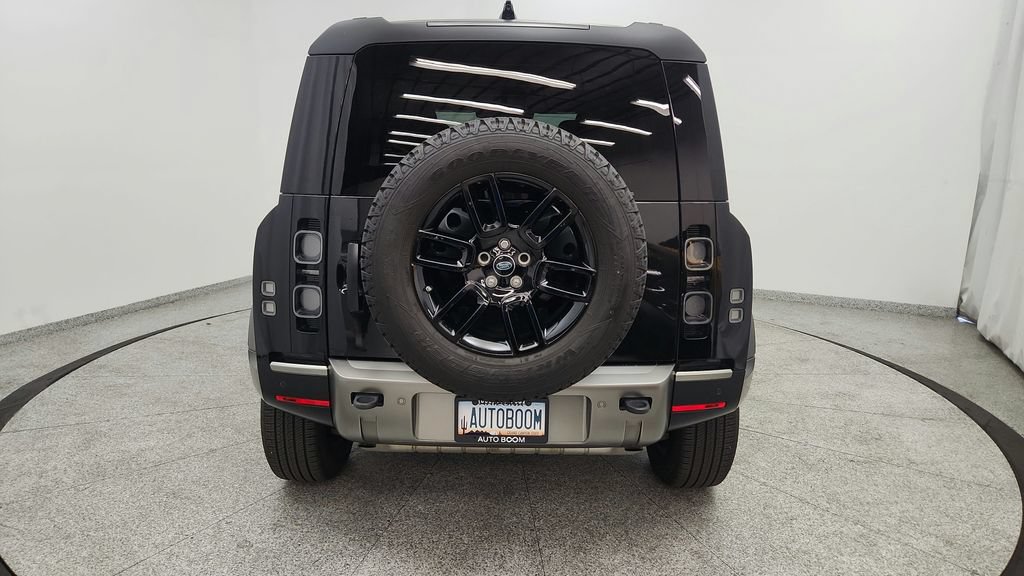 Used 2020 Land Rover Defender 110 X AWD/4WD image 17