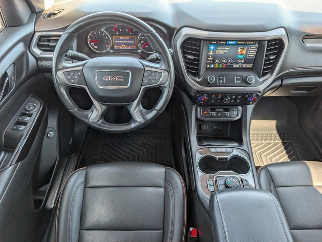 Used 2021 GMC Acadia AT4 image 6