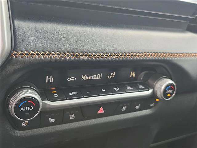 Used 2023 MAZDA CX-50 AWD 2.5 Turbo w/ Cargo Package image 13