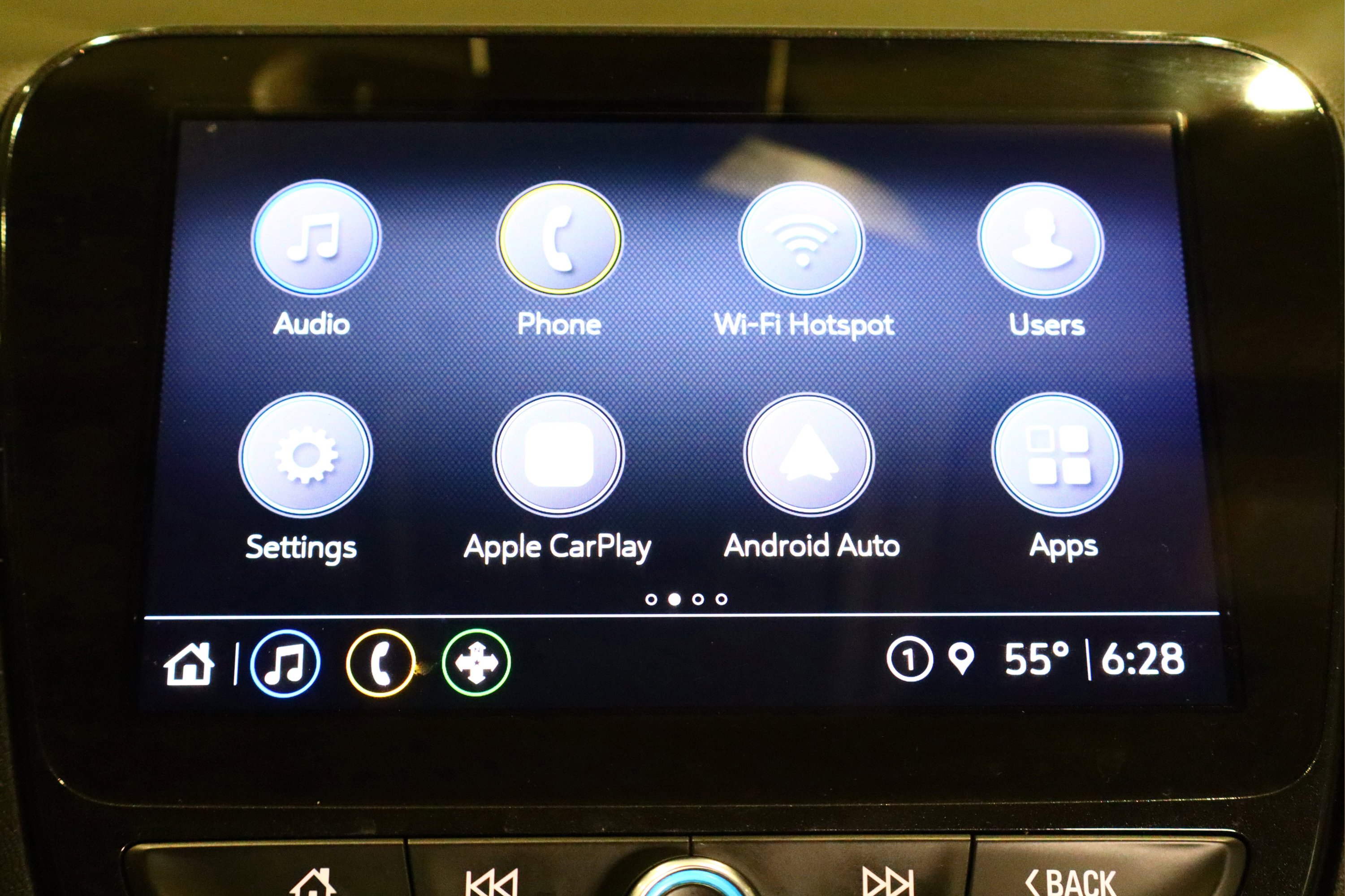 Used 2022 Chevrolet Equinox Premier image 29