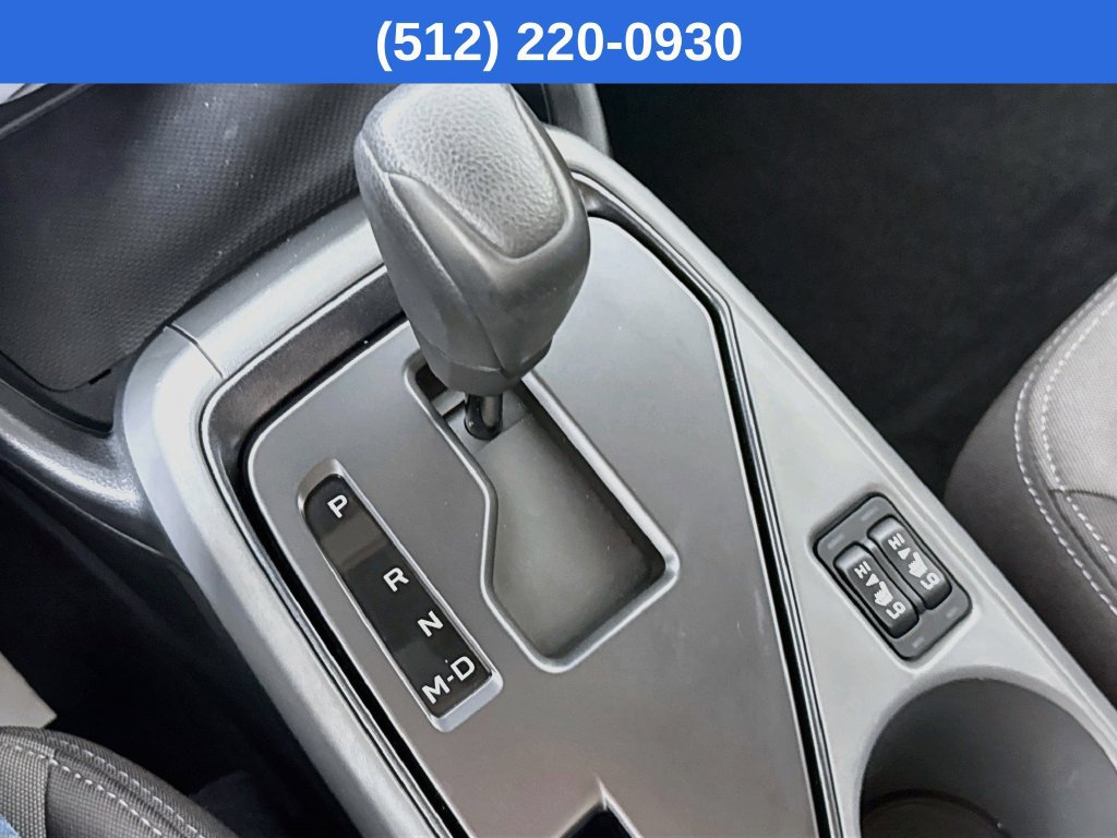 Certified 2026 Subaru Crosstrek 2.5i Premium AWD/4WD image 21