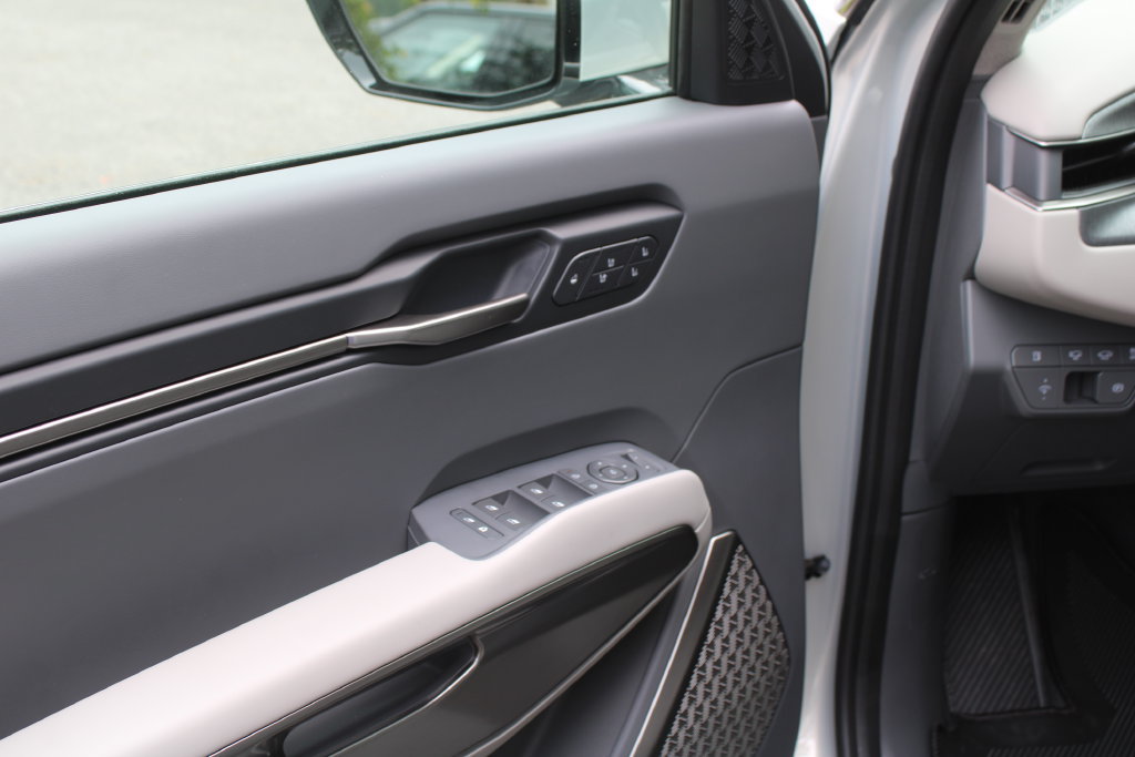 New 2026 Kia EV9 Wind AWD/4WD image 21