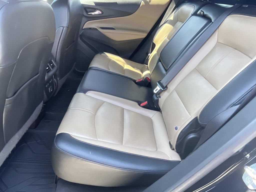 Used 2022 Chevrolet Equinox Premier FWD image 13