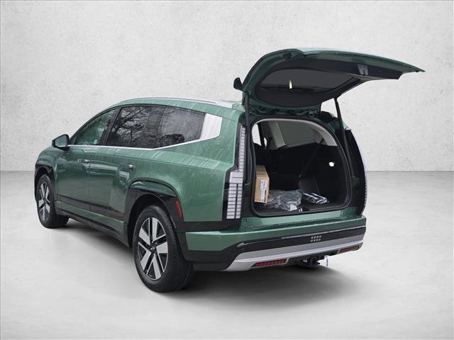 New 2026 Hyundai Ioniq 9 SEL image 4