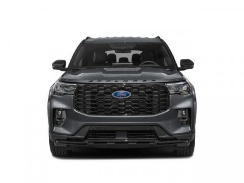 New 2026 Ford Explorer ST-Line w/ ST-Line Street Pack image 4