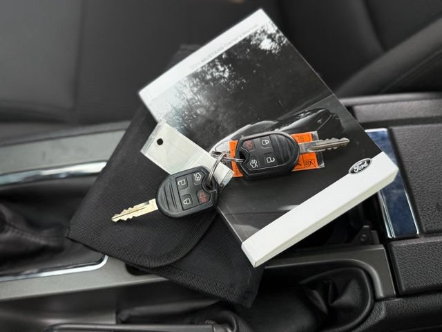 Used 2014 Ford Mustang Coupe w/ V6 Performance Package RWD image 3
