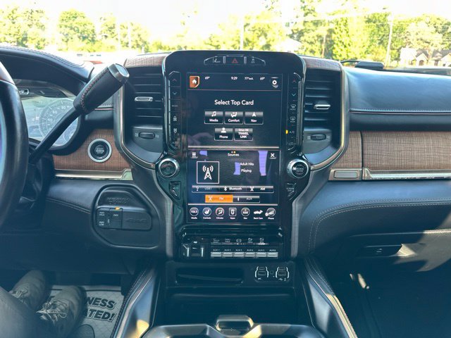 Used 2020 RAM 2500 Limited AWD/4WD image 14