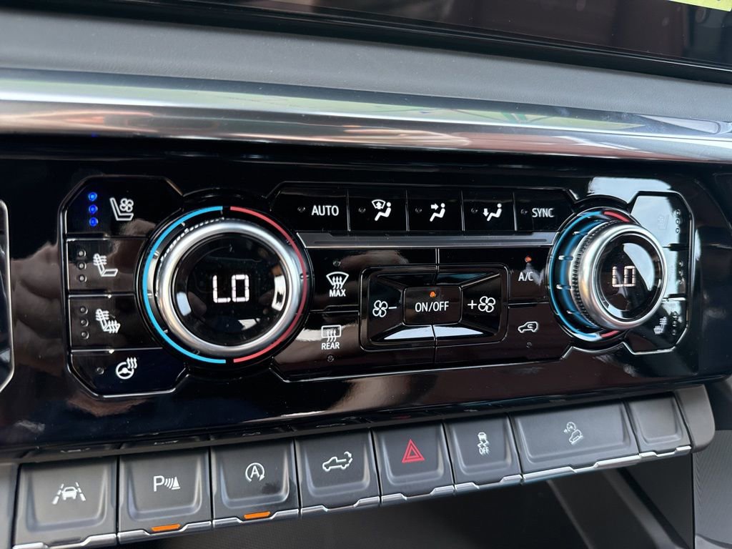 New 2026 GMC Sierra 1500 Denali Ultimate image 24