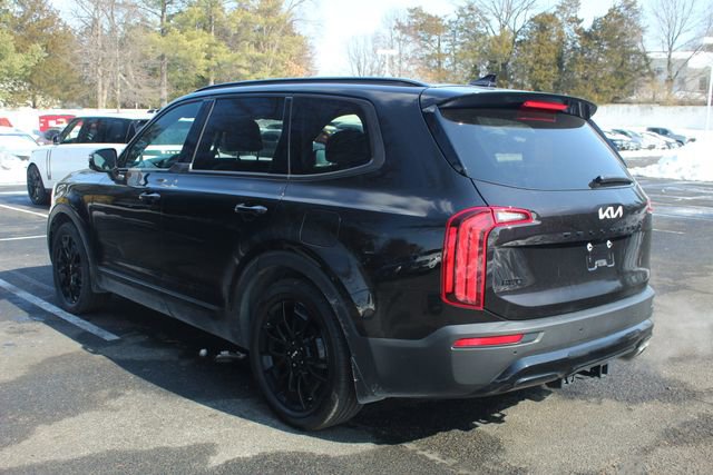 Used 2022 Kia Telluride SX w/ SX Prestige Package image 6