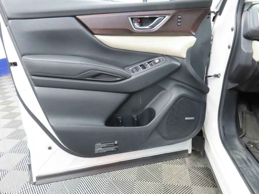Used 2022 Subaru Ascent Touring w/ Popular Package #2A AWD/4WD image 51
