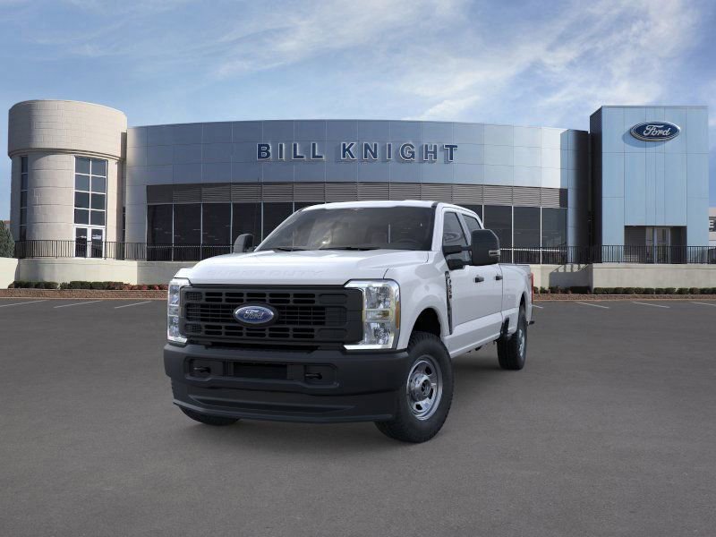 New 2026 Ford F350 XL w/ FX4 Off-Road Package image 3