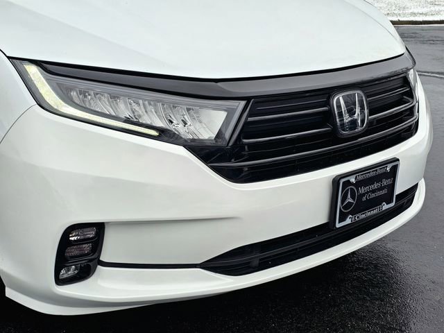 Used 2023 Honda Odyssey Sport image 3