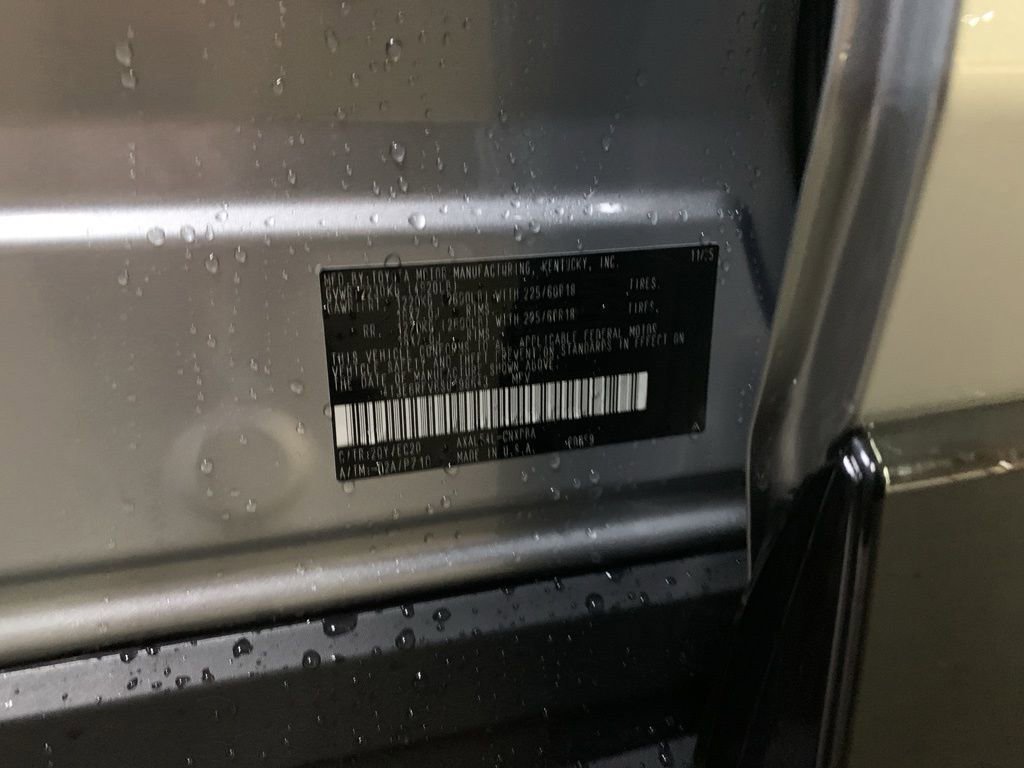 New 2025 Toyota RAV4 XSE image 32