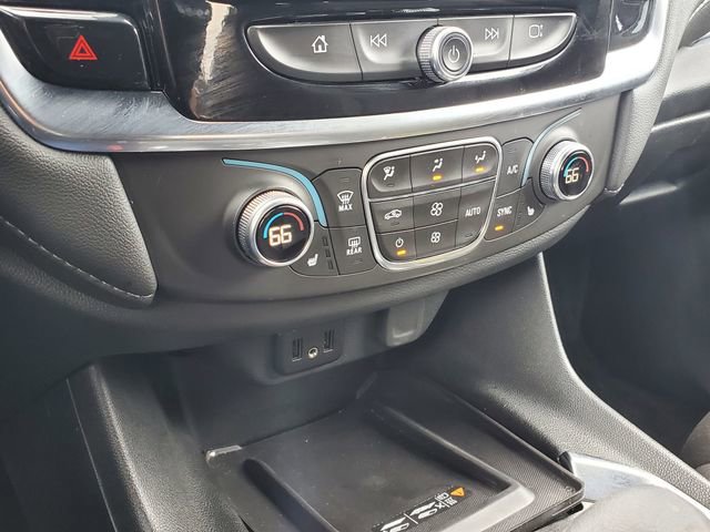 Certified 2023 Chevrolet Traverse LT image 31