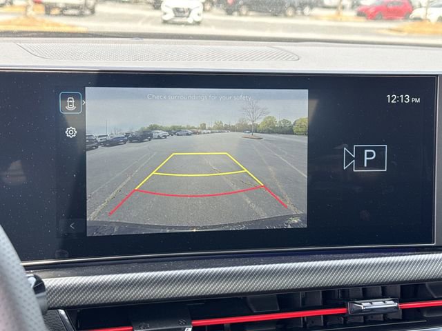 New 2026 Hyundai Sonata N Line FWD image 30