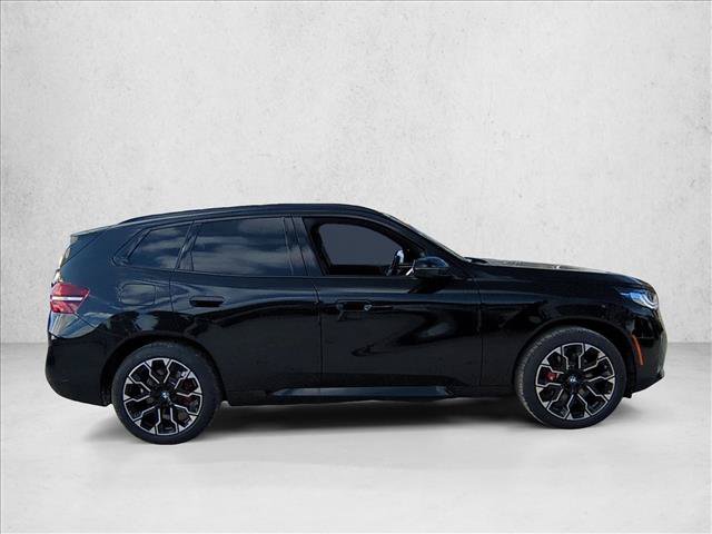 Used 2026 BMW X3 xDrive30i w/ Premium Package AWD/4WD image 6