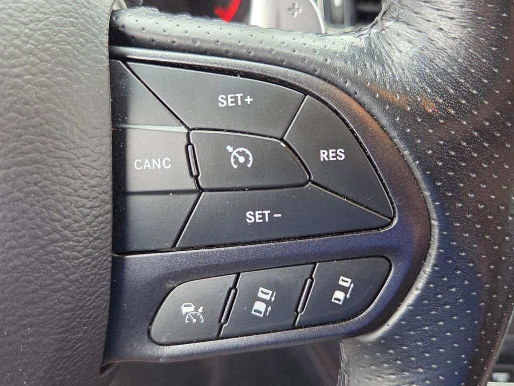 Used 2023 Dodge Durango GT RWD image 22