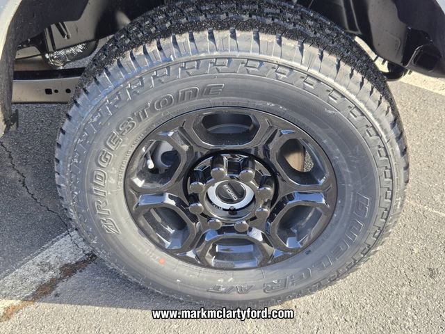 New 2026 Ford F250 XL w/ STX Appearance Package image 16