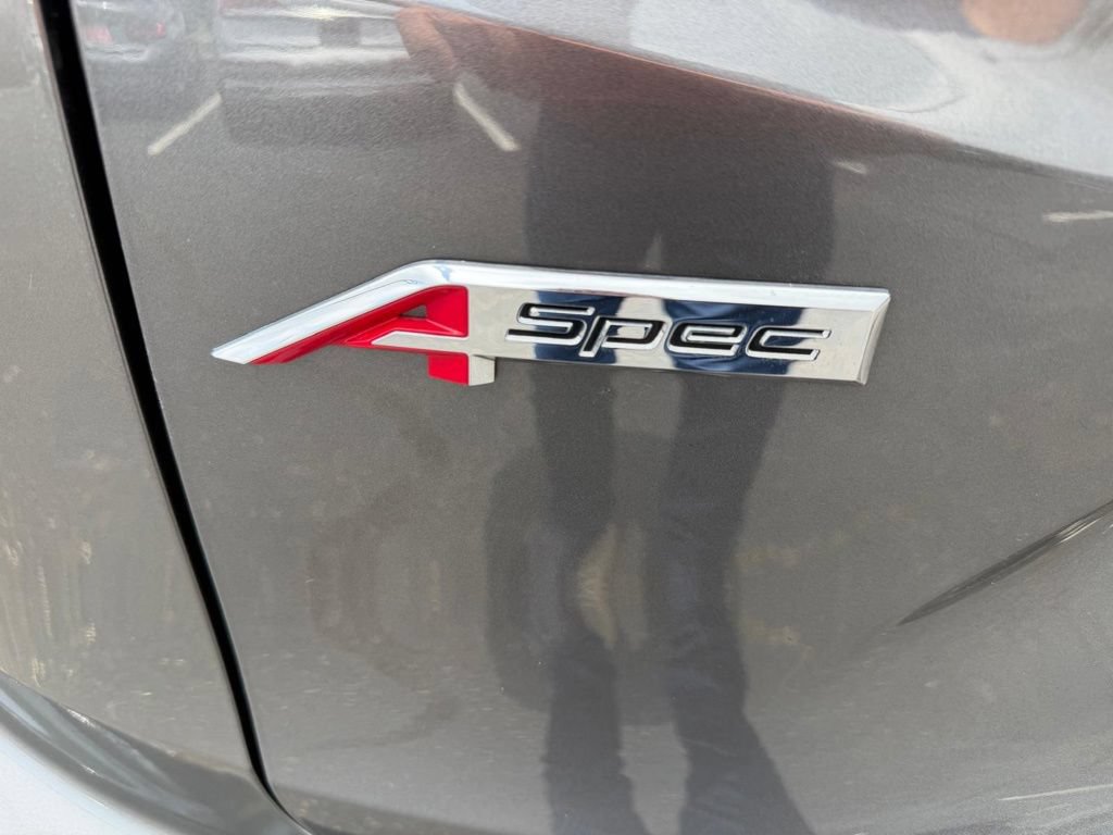 Used 2022 Acura RDX AWD image 9