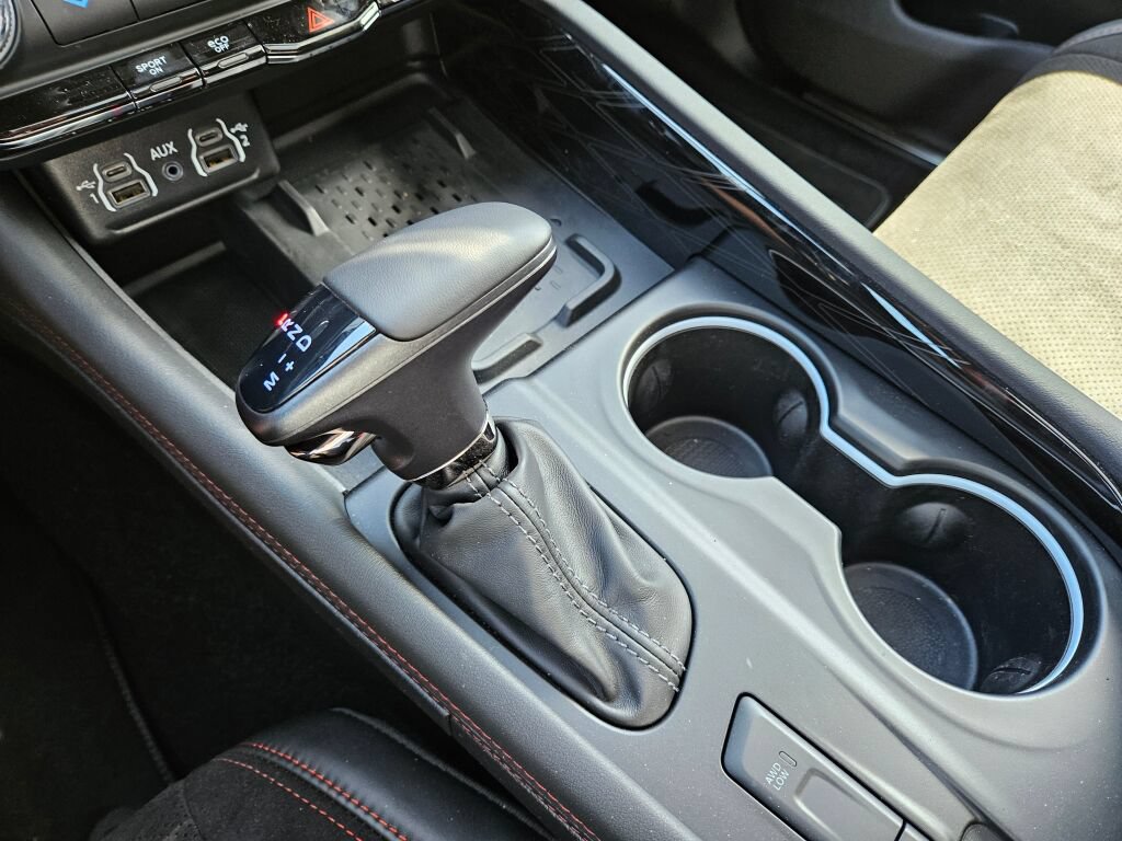 New 2026 Dodge Durango GT AWD/4WD image 28