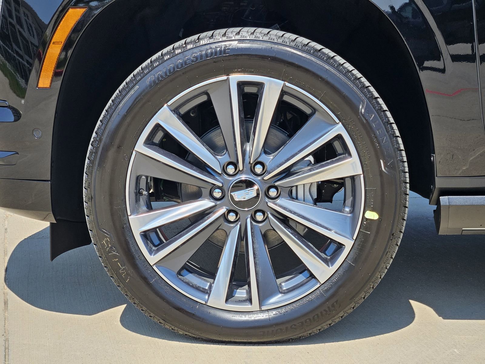 New 2026 Cadillac Escalade ESV Sport image 12