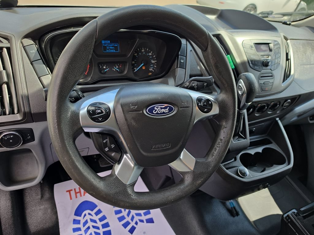 Used 2018 Ford Transit 150 XL RWD image 13
