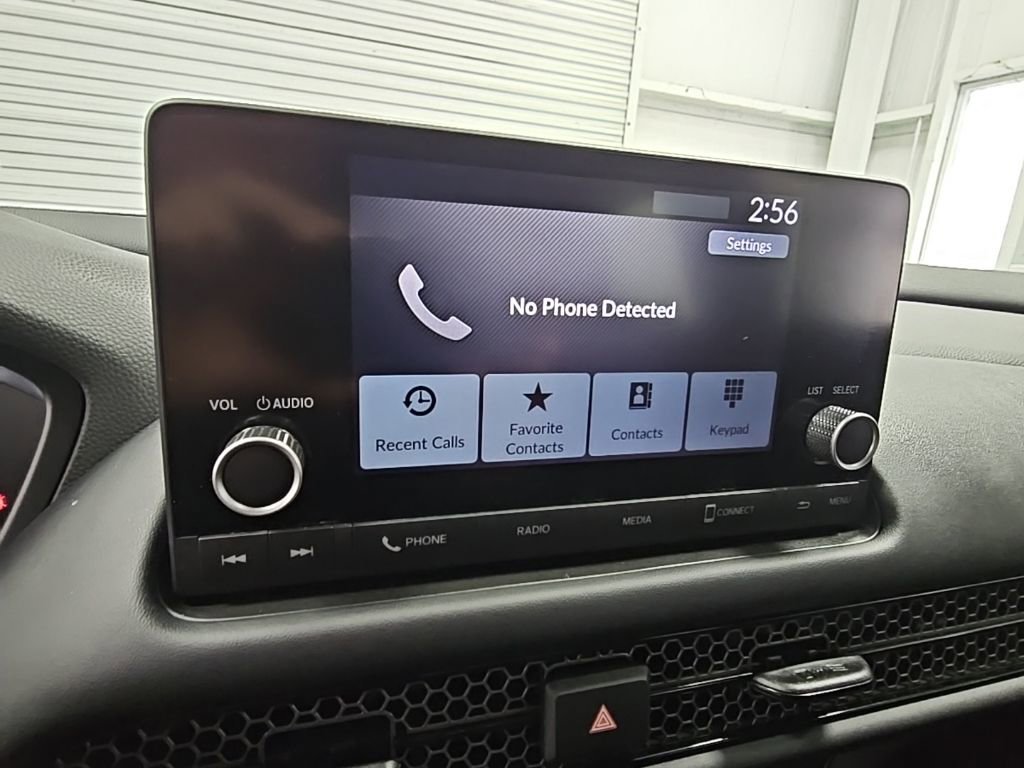 Used 2023 Honda HR-V Sport image 15