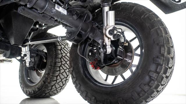 Used 2026 Mercedes-Benz G 63 AMG 4MATIC image 39