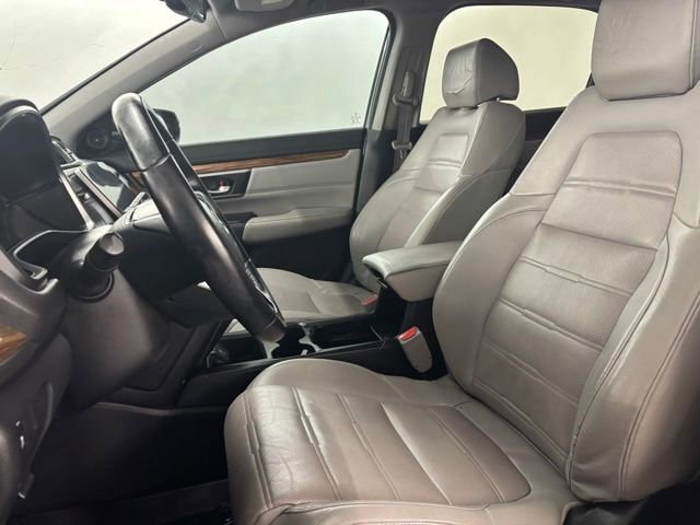 Used 2018 Honda CR-V EX-L image 15