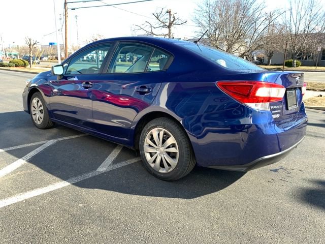 Used 2018 Subaru Impreza 2.0i image 5