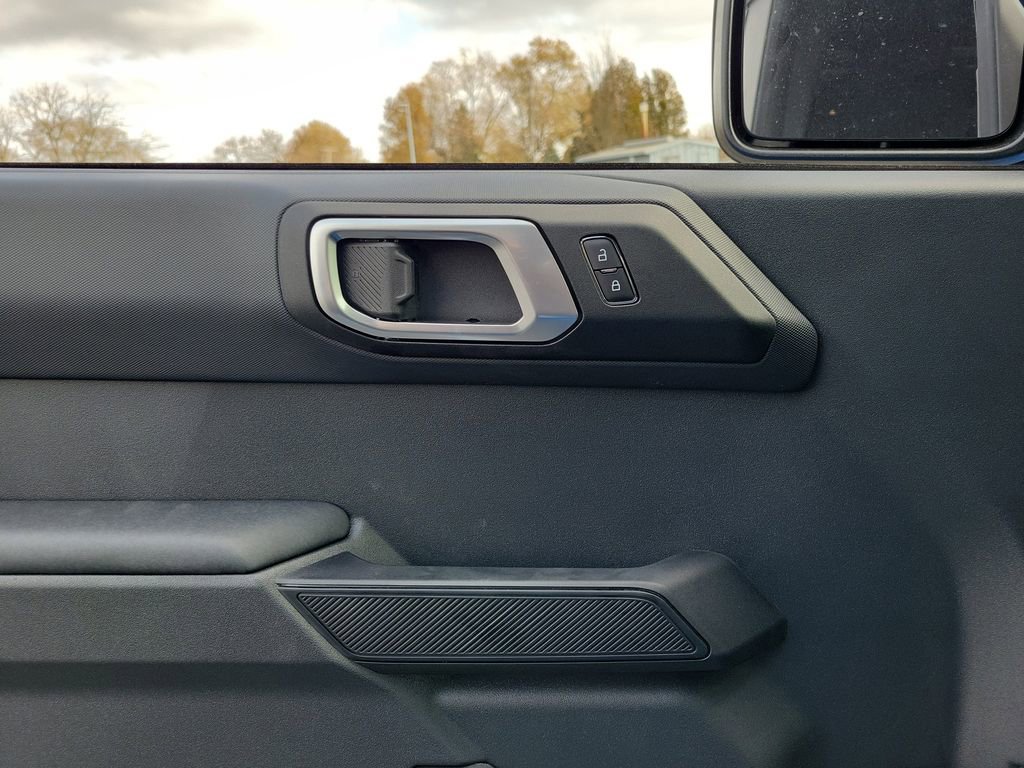 New 2025 Ford Bronco Big Bend image 18