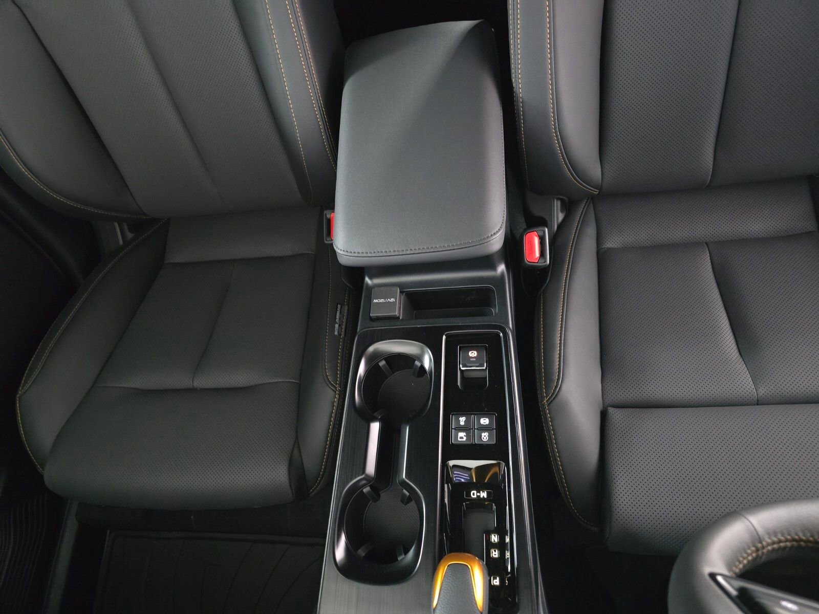 New 2026 Subaru Outback Wilderness image 30