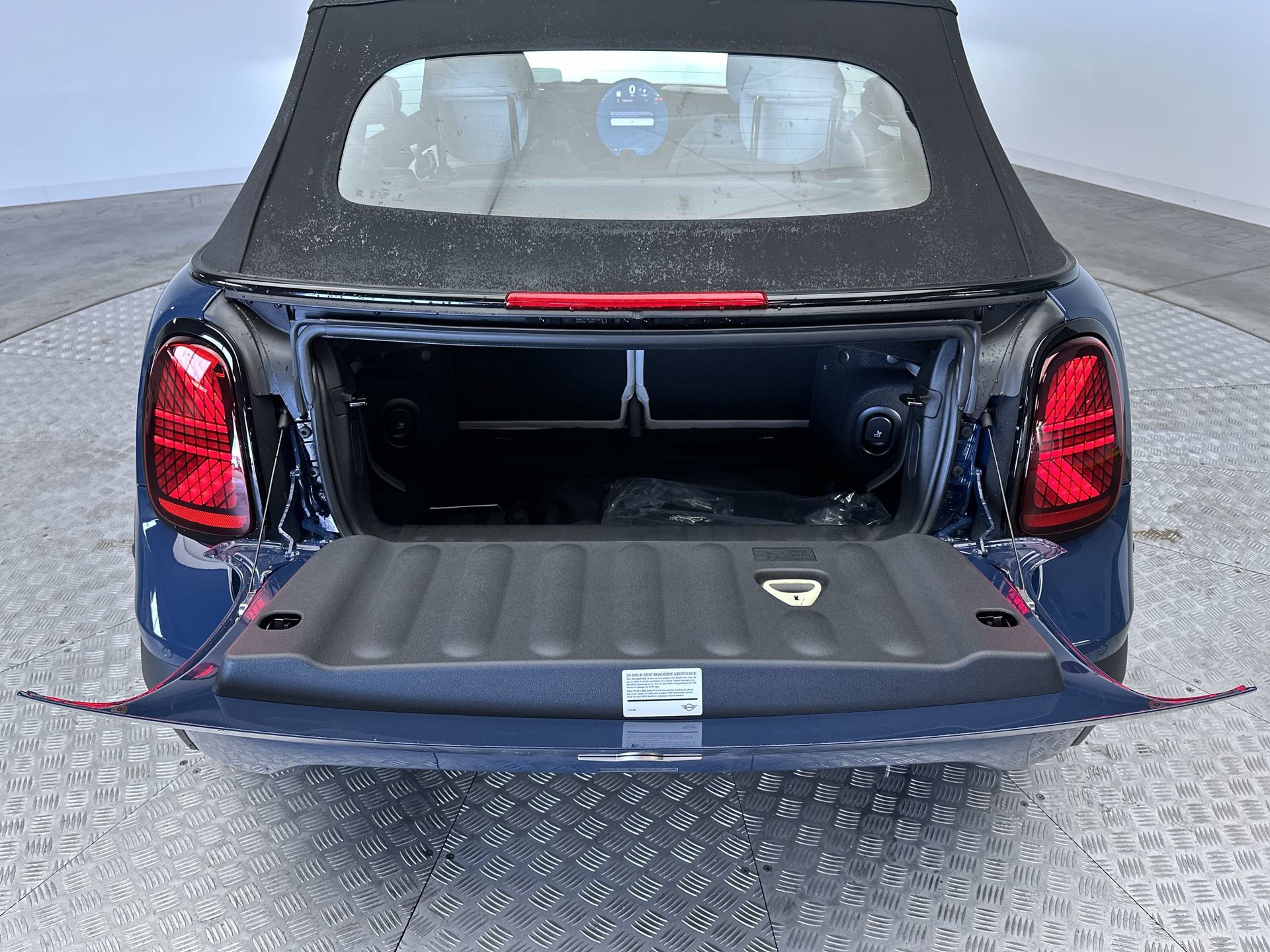 Used 2026 MINI Cooper S FWD image 26