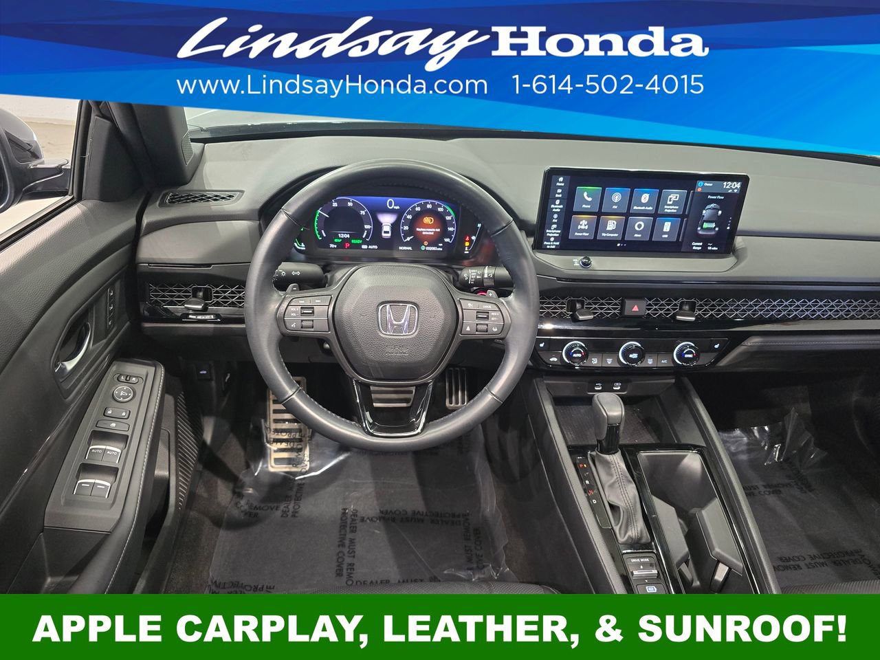 Used 2023 Honda Accord Sport image 13