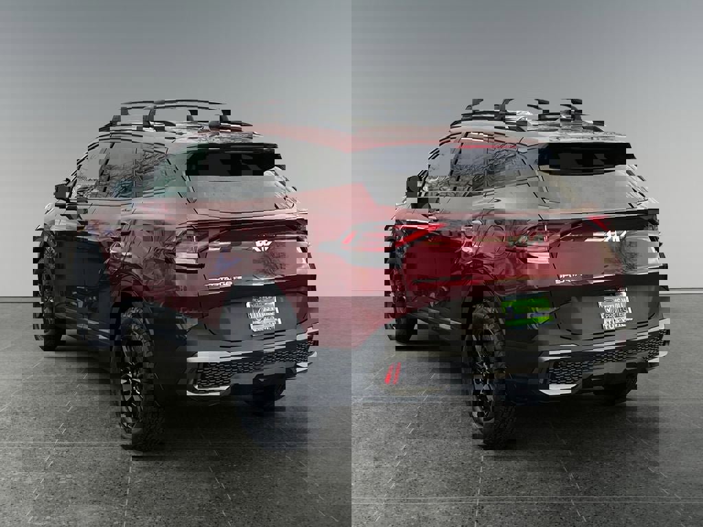 Used 2024 Kia Sportage X-Pro Prestige image 5