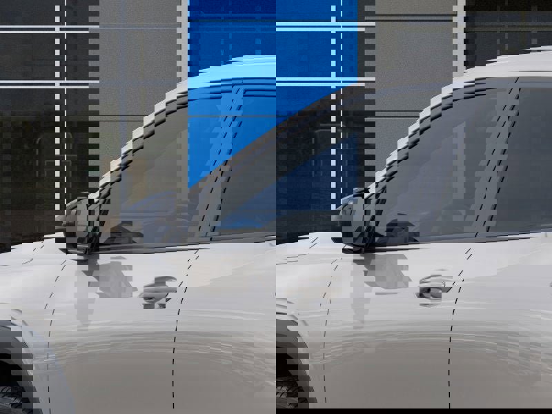 New 2026 Chevrolet Trax RS image 18