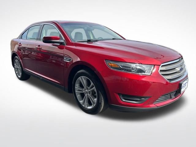Used 2018 Ford Taurus SEL w/ Equipment Group 201A image 7