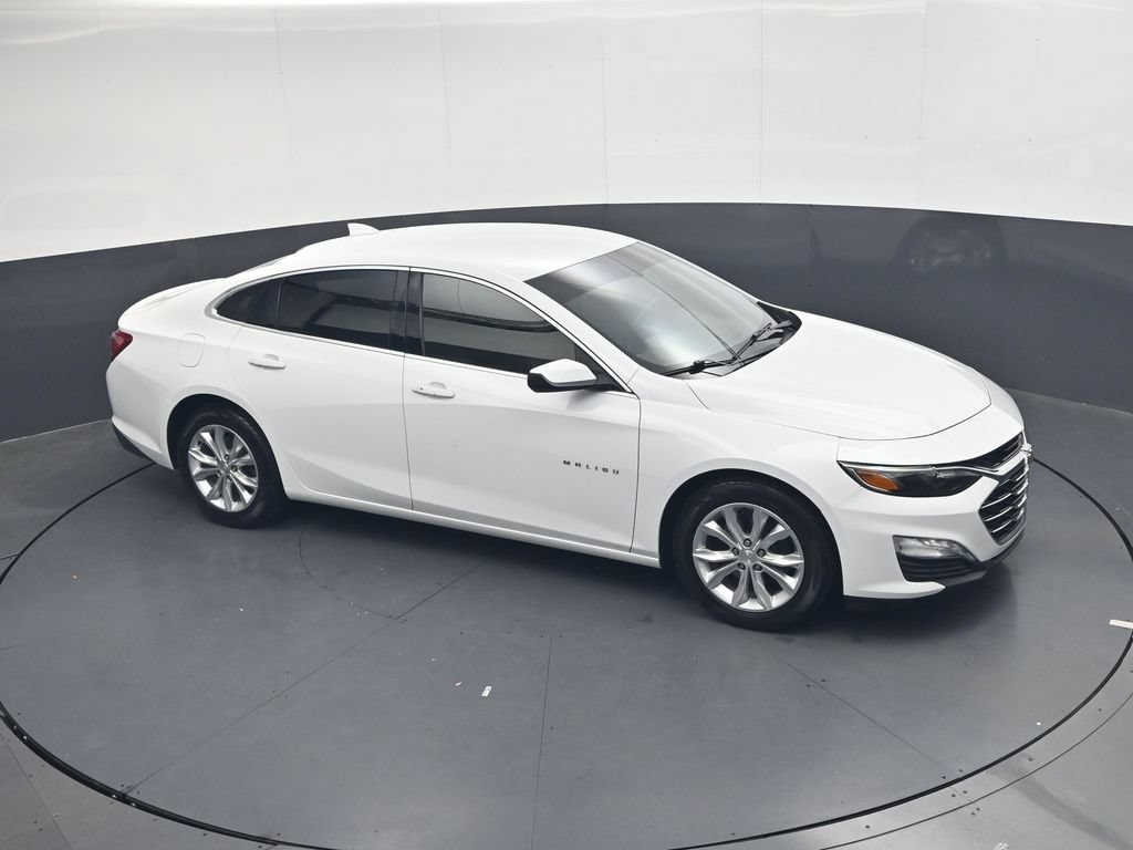 Used 2020 Chevrolet Malibu LT FWD image 20