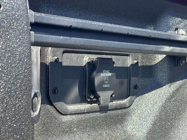 New 2027 RAM 1500 RHO AWD/4WD image 19