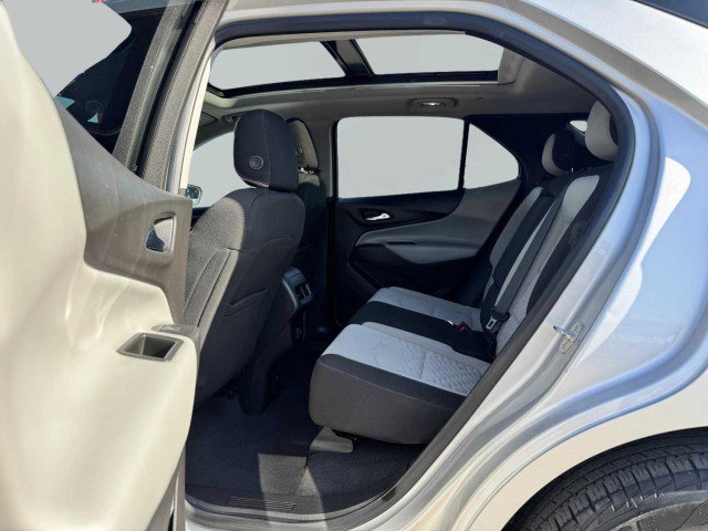 Used 2019 Chevrolet Equinox LT FWD image 35