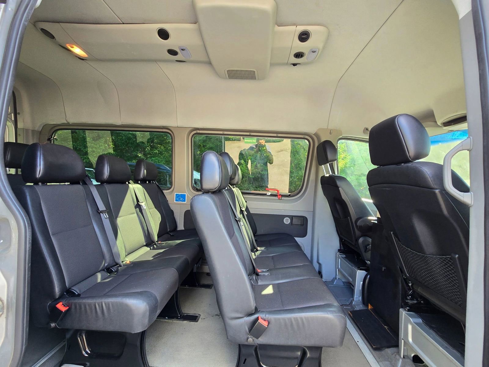 Used 2012 Mercedes-Benz Sprinter 2500 image 26