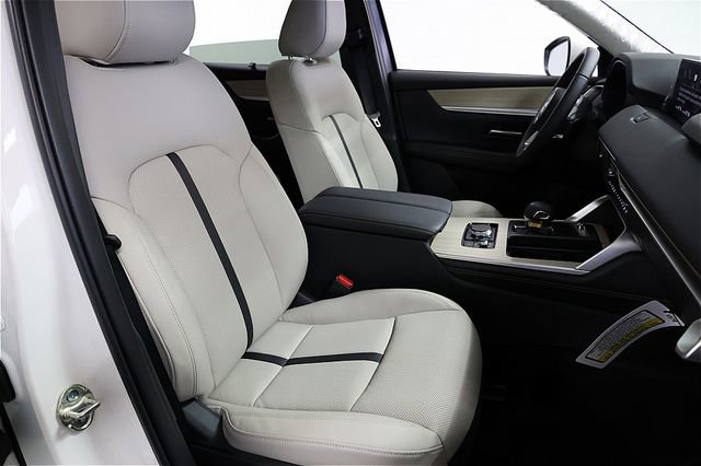 New 2026 MAZDA CX-90 3.3 Turbo w/ Preferred Package image 25