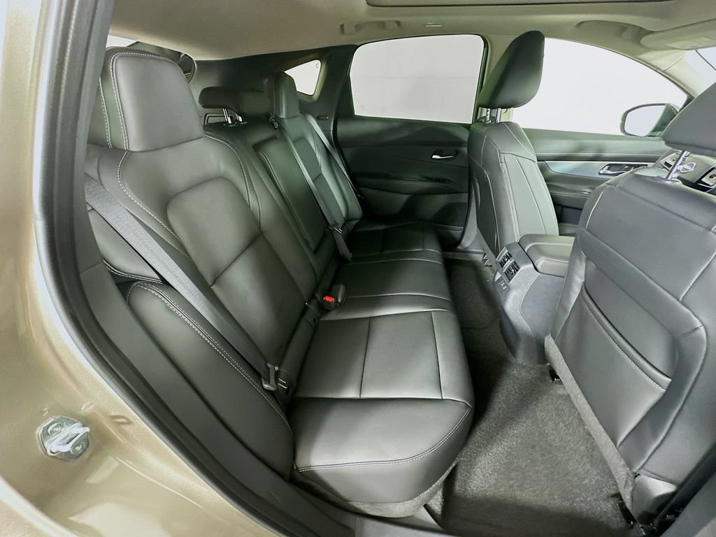 New 2026 Nissan Murano SL AWD/4WD image 35
