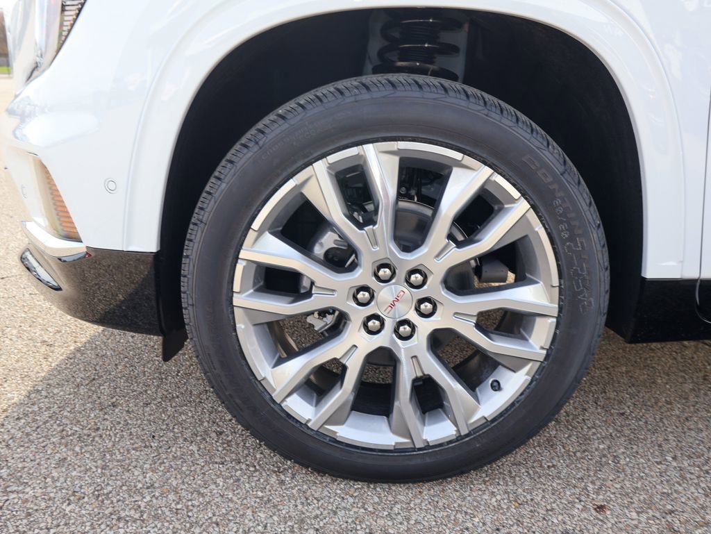 New 2026 GMC Acadia Denali w/ Super Cruise Package image 39