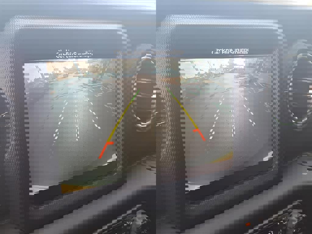 Used 2018 Jeep Wrangler Unlimited Sahara image 18