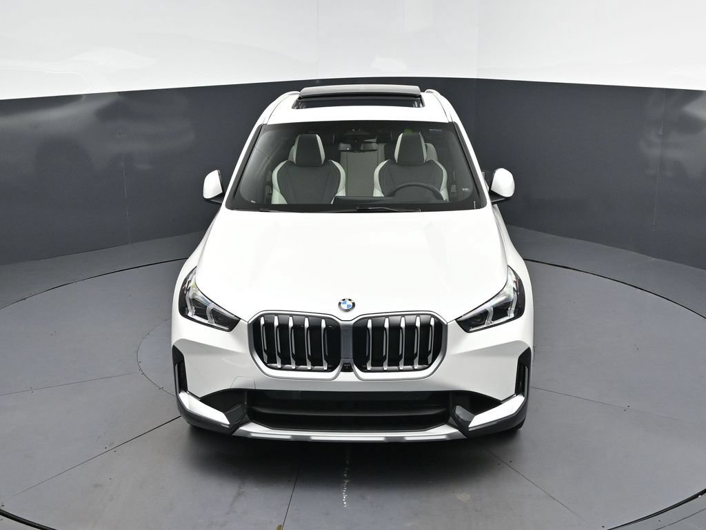 New 2026 BMW X1 xDrive28i w/ Technology Package AWD/4WD image 37
