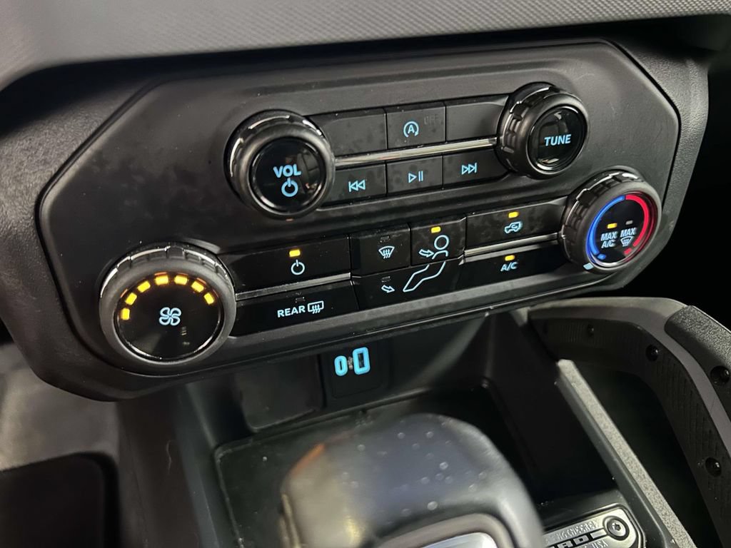 Used 2024 Ford Bronco Big Bend AWD/4WD image 27